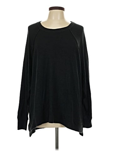 Aerie Pullover Sweater (view 1)