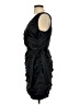 Express Black Cocktail Dress Size 12 - photo 5