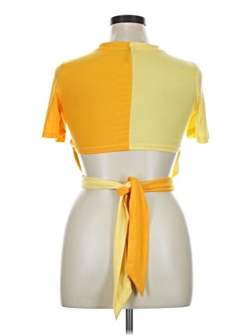 Cider Short Sleeve Top (view 2)