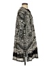 Echo Gray Casual Dress Size S - photo 4
