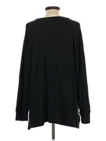 Aerie Pullover Sweater (view 2)