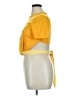 Cider Yellow Short Sleeve Top Size XL - photo 5