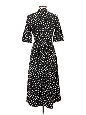 Ann Taylor Casual Dress (view 2)