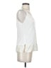 Josie Natori Ivory Tank Top Size S - photo 4