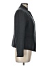Talbots Gray Blazer Size 10 Petite - photo 4