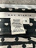 Max Studio Polka Dots Black Casual Skirt Size 6 - photo 4