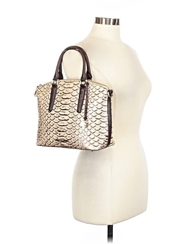 Brahmin Satchel (view 2)