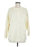Shenanigans Ivory Pullover Sweater Size M - photo 1