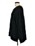 Aerie Black Pullover Sweater Size L - photo 5