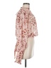 Bardot 100% Polyester Pink Long Sleeve Blouse Size 6 - photo 4