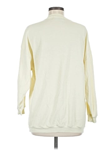 Shenanigans Pullover Sweater (view 2)