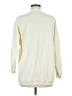 Shenanigans Ivory Pullover Sweater Size M - photo 2