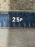 J.Crew Blue Jeans Size 25 waist (petite) - photo 8