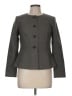 Talbots Gray Blazer Size 6 Petite - photo 1