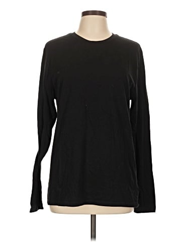 Old Navy Long Sleeve T-Shirt (view 1)