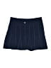 Athleta Chevron-herringbone Blue Skort Size 6 - photo 2