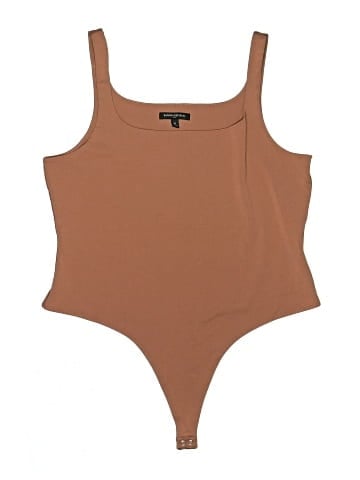 Banana Republic Factory Store Bodysuit (view 1)