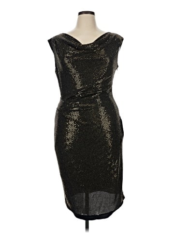 Vince Camuto Cocktail Dress (view 1)