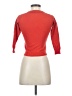 J.Crew 100% Merino Red Turtleneck Sweater Size S - photo 2