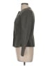 Talbots Gray Blazer Size 6 Petite - photo 5