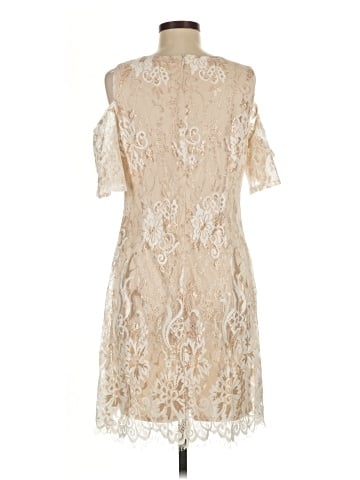 Ronni Nicole Cocktail Dress (view 2)