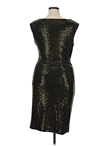 Vince Camuto Cocktail Dress (view 2)