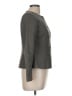 Talbots Gray Blazer Size 6 Petite - photo 4