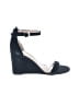 Sam Edelman Black Wedges Size 6 1/2 - photo 1