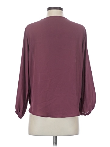 West Kei 3/4 Sleeve Blouse (view 2)