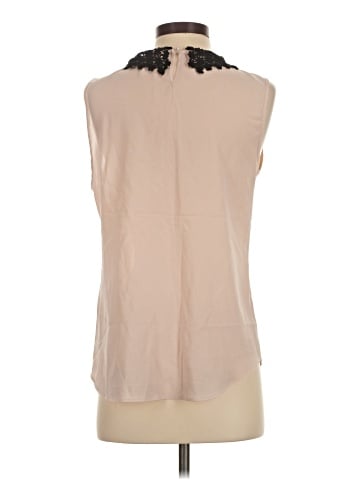 Darling Sleeveless Blouse (view 2)