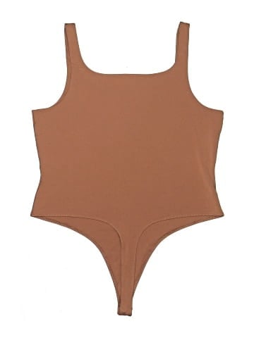 Banana Republic Factory Store Bodysuit (view 2)
