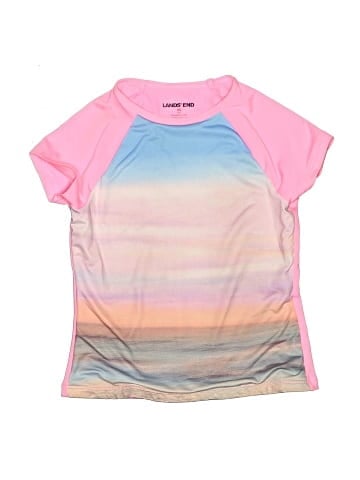 Lands' End Rash Guard (view 1)