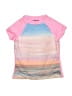 Lands' End Pink Rash Guard Size 4 - 5 - photo 1
