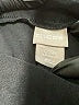 Chico's Solid Black Dress Pants Size Sm (0.5) - photo 4