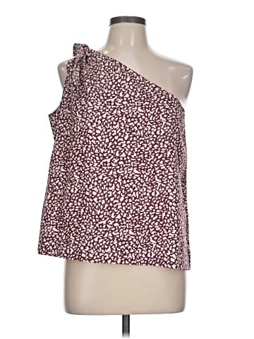 Gap Sleeveless Blouse (view 1)