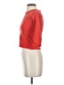 J.Crew 100% Merino Red Turtleneck Sweater Size S - photo 5