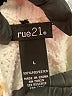 rue21 100% Polyester Stripes Ivory Pullover Sweater Size L - photo 7