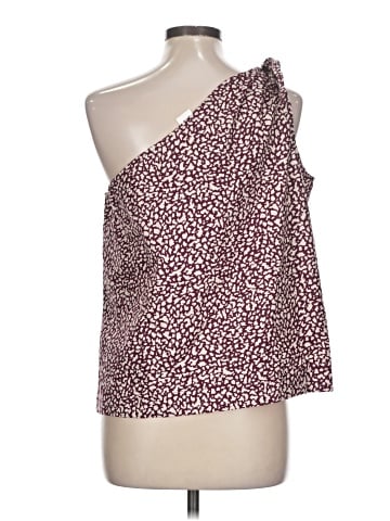 Gap Sleeveless Blouse (view 2)