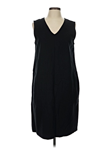 Lands' End Casual Dress (view 1)