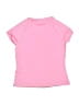 Lands' End Pink Rash Guard Size 4 - 5 - photo 2