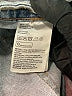 H&M Blue Denim Shorts Size 10 - photo 4