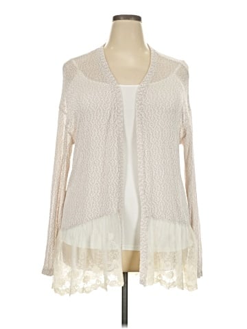 American Rag Cie Kimono (view 1)