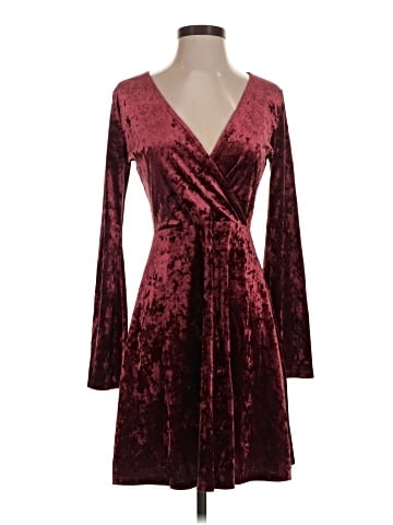 Mossimo Supply Co. Cocktail Dress (view 1)