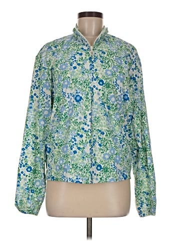 Tory Sport Jacket (view 1)