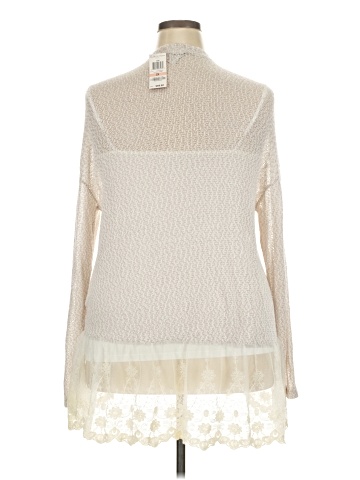 American Rag Cie Kimono (view 2)