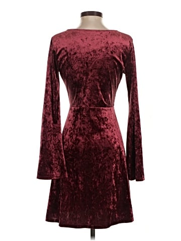 Mossimo Supply Co. Cocktail Dress (view 2)
