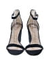 Sam Edelman Black Wedges Size 6 1/2 - photo 2