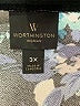 Worthington Black Short Sleeve Blouse Size 3X - photo 7