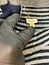 J.Crew Factory Store Gray Pullover Sweater Size M - photo 7