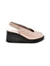 Lonza Shoes Tan Wedges Size EU 39 - photo 1